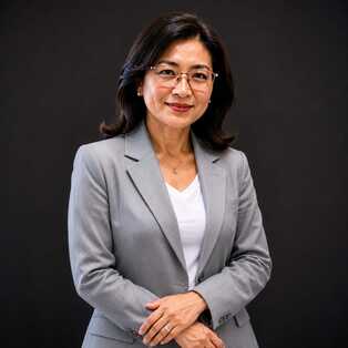 Stefanie Wijaya, SE., Ak.