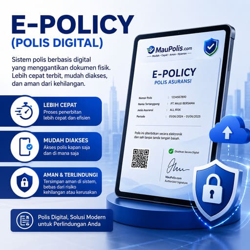 E-Policy