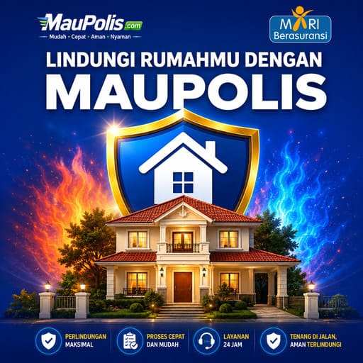 Asuransi Properti